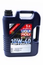 LIQUI MOLY Optimal 10w40 (5л) 2287