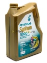 Petronas Syntium 3000 E 5W40 (5л) 70731M12EU