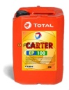 Total Carter EP 100 (20л) RU110484/190187