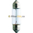 13844CP PHILIPS Лампа накаливания 24V C5W 5W SV8,5 PHILIPS Standard 1 шт