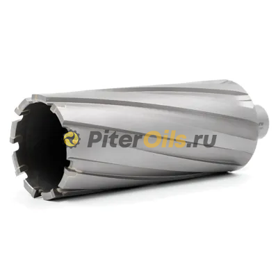 Сверло корончатое по металлу TCT Bohre 51х110