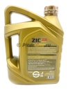 ZIC X9 LS DIESEL 5w40 API SN/CF (4л) 162609 Масло моторное