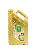 MOL Dynamic Gold DX 0W-20 синт. (4л) 13302463