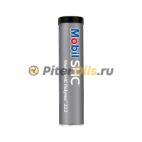 Mobil SHC Polyrex 222  (0.39кг) 151077/153453 Смазка