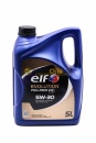 Elf Evolution Full-tech FE 5w30 (5л) 194908/213935