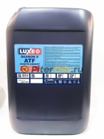 Luxoil ATF Dexron II (20л) 555