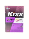 Kixx ATF VI 4л L252444TE1/L252944TE1/L252944TR1