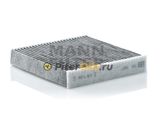 Фильтр салонный MANN CUK1827