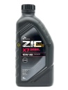 ZIC X7 DIESEL 10w40 CI-4 (1л) 132607