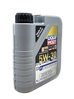 LIQUI MOLY Special Tec F 5W-30 (1л) 8063