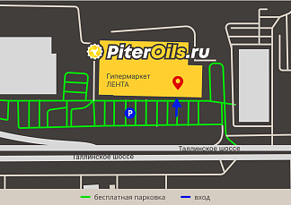 Таллинское шоссе 159 (Лента)