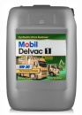 Mobil Delvac 1 LE 5W-30 (4 л) 152664