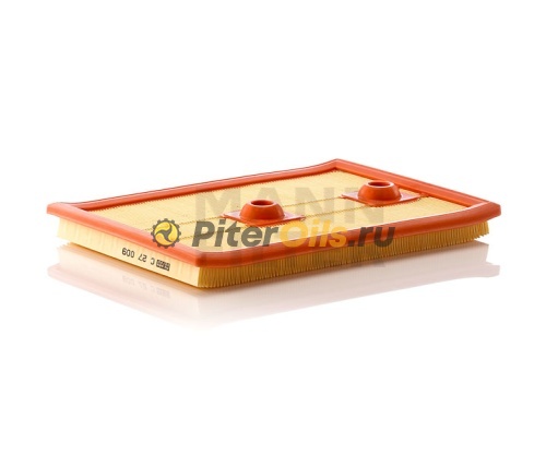 Фильтр воздушный MANN C27009 