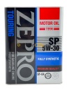 IDEMITSU Zepro Touring F-S SP/GF-6A 5W-30 (4л) 4251-004-0 (Корея) 