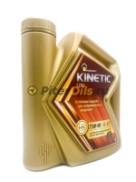 Роснефть Kinetic UN 75w90 4л