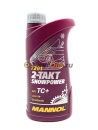 Mannol 2-Takt Snowpower (1л) 1430