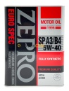 IDEMITSU Zepro Euro Spec F-S SP 5W-40 (4л) 1849-004-0 (Корея) 