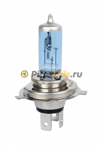 LYNX Лампа H19 12V 60/55W PU43t-3 L11960