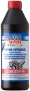 LIQUI MOLY Hypoid - Getriebeoil 85w90 LS GL-5 (1л)