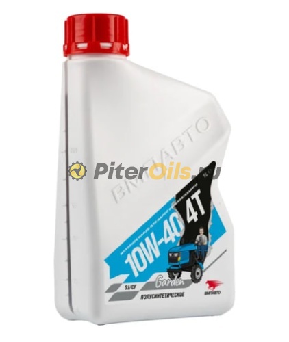 ВМПАВТО Garden 4Т 10w40 (SJ/CF) (1л) 9311