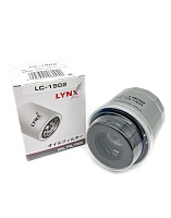 Фильтр масляный LYNX LC1902 (W712/94, OP641/2, SM 5085, 03C 115 561 H)