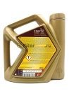 Роснефть Kinetic Hypoid GL-5 75w90 4л 40816142