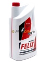 Антифриз FELIX CARBOX -40 красный (5кг) 430206033