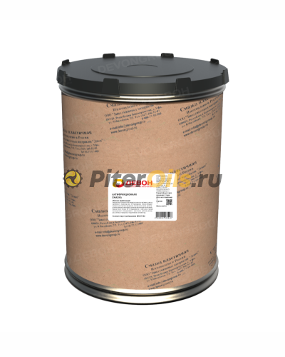 Девон Смазка Шрус-4 (30кг) 338662643