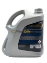 Масло G-Energy F Synth 5w40 API SN/CF (4л) 253140153