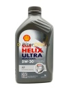 Shell Helix Ultra Professional AF 5W-30 1L 550048694/550046288