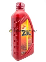 ZIC ATF Dexron 6 (1л) 132630