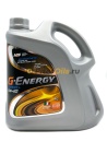 Масло G-Energy Expert L 5W40 4л 253140261