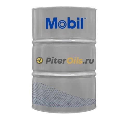 Mobil EAL ARCTIC 170 (208л) 155960 Масло для компрессоров холодильных установок