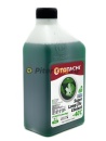 TOTACHI SUPER LONG LIFE COOLANT Green -40C 1л жидкость низкозамерзающая 41601