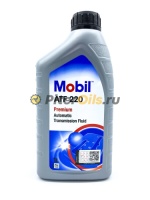 Mobil ATF 220 D II (1 л) 152647