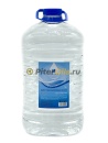 Вода дистиллированная (5 л) Tillan