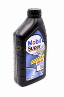 Mobil Super 2000 X3 5W-40 (1л) 155338