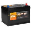 Аккумулятор ENRUN EPA400 40Ah 300A Asia (борт) пол обр(- +) 187х127х227 