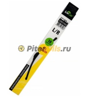 LIVCAR WIPER ALL SEASON Щетка стеклоочистителя (бескаркасная) LCDV1743A 425мм