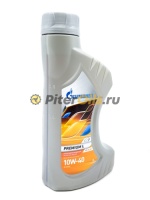 Газпромнефть Premium L 10w40 SL/CF (1л) 253140404/2389907292