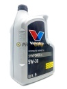 Valvoline SynPower FE 5W-30 5л 872552/908767
