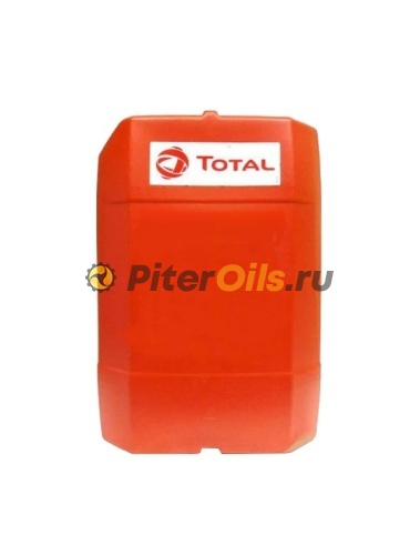 TOTAL FINAVESTAN A 100 B 20л