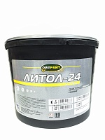 Oil Right Литол -24 (5кг) 6051