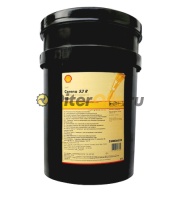 Shell Corena S3 R46 (20л) (550026559)