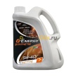 Масло G-Energy Synthetic Active 5W-40 (5л) 253142411