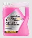 Mannol Antifreeze MN AF13++ -40 (5л) 40155