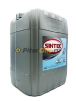 Sintec Масло Hydraulic HLP-32 20л 999985