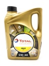 Total Quartz INEO ECS 5w30 (4л) 213685