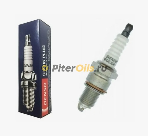 DENSO Свеча зажигания W9EXRU