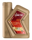 Роснефть Kinetic MT GL-4 80w90 1л